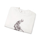 Anatomy Of Speed Sweatshirt