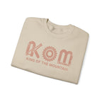King Of The Mountain Sweatshirt