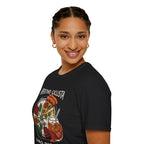 Giro Pizza Ciclista T-Shirt