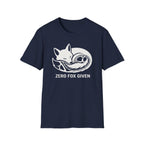 Zero Fox Given T-Shirt