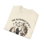 The Alchemist Of N+1 T-Shirt