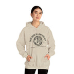 Mechanical Alibi Hoodie