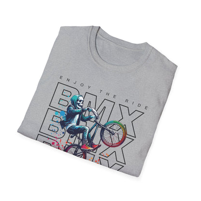 BMX Addict T-Shirt