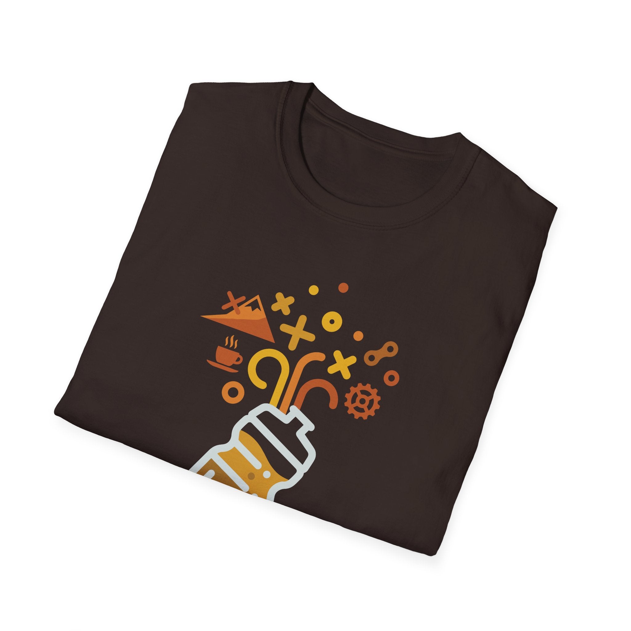 Cycling Fuel T-Shirt