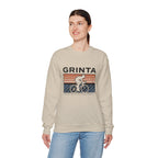 Grinta Cycling Art Sweatshirt