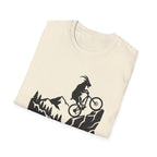 K.O.M By Nature T-Shirt