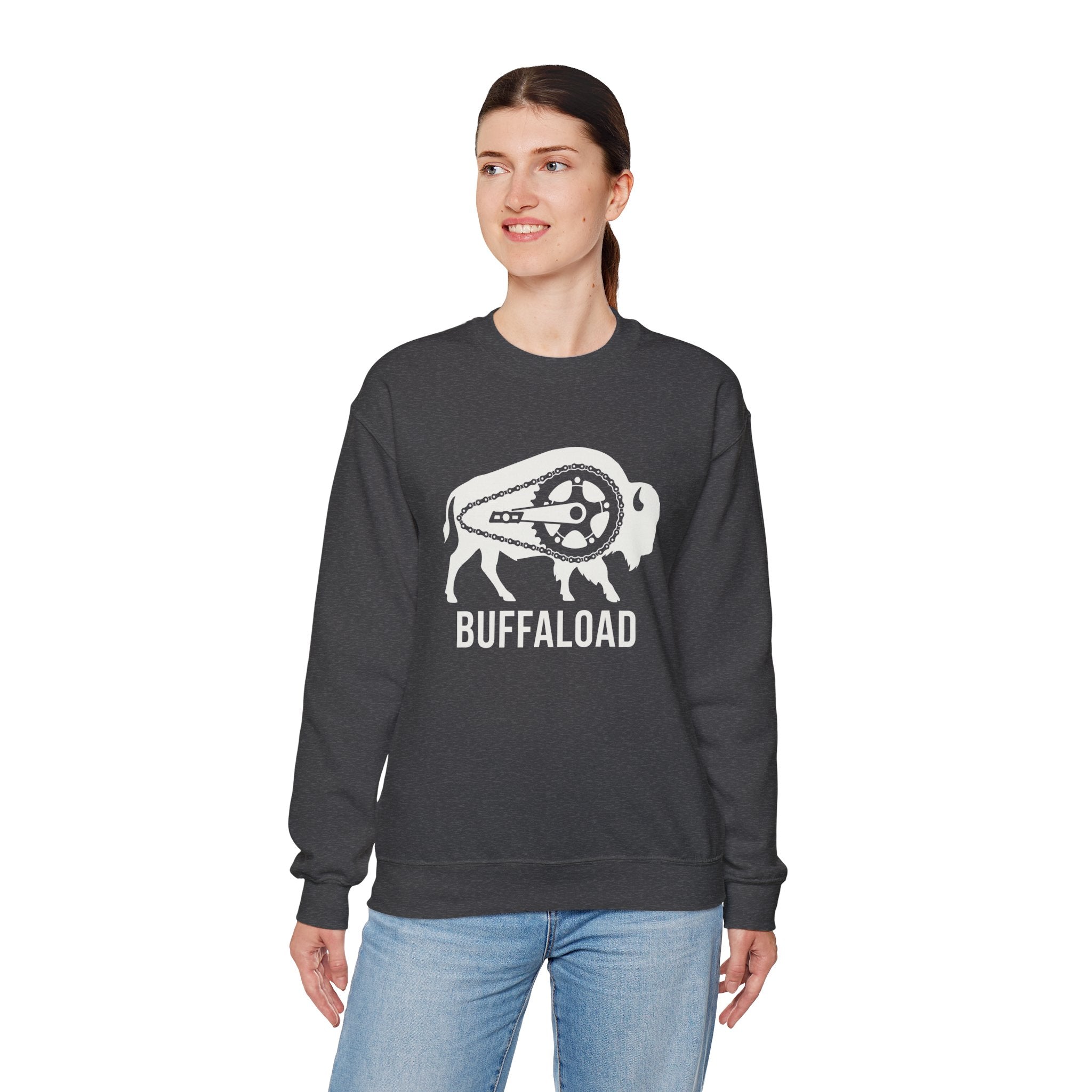 Buffaload Sweatshirt