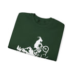 K.O.M By Nature Sweatshirt