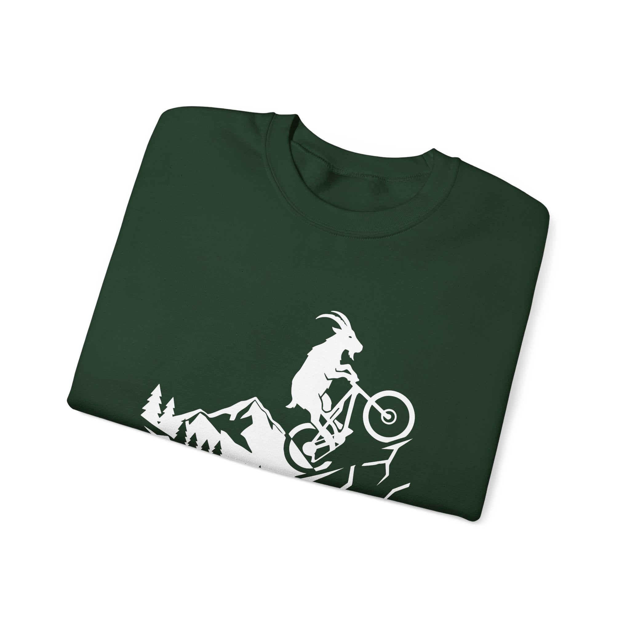K.O.M By Nature Sweatshirt