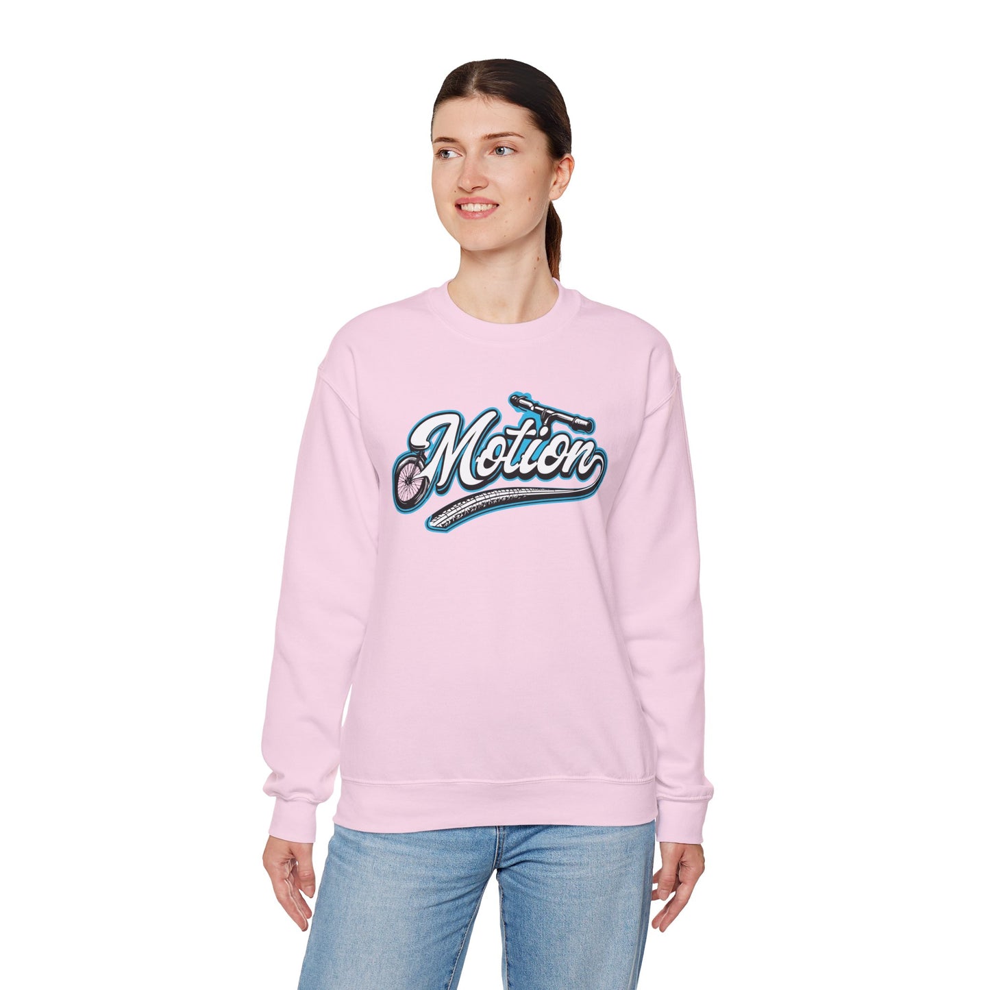 Motion Sweatshirt