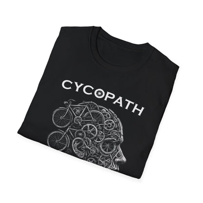 Cycopath Crankhead T-Shirt