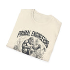 Primal Engineering T-Shirt