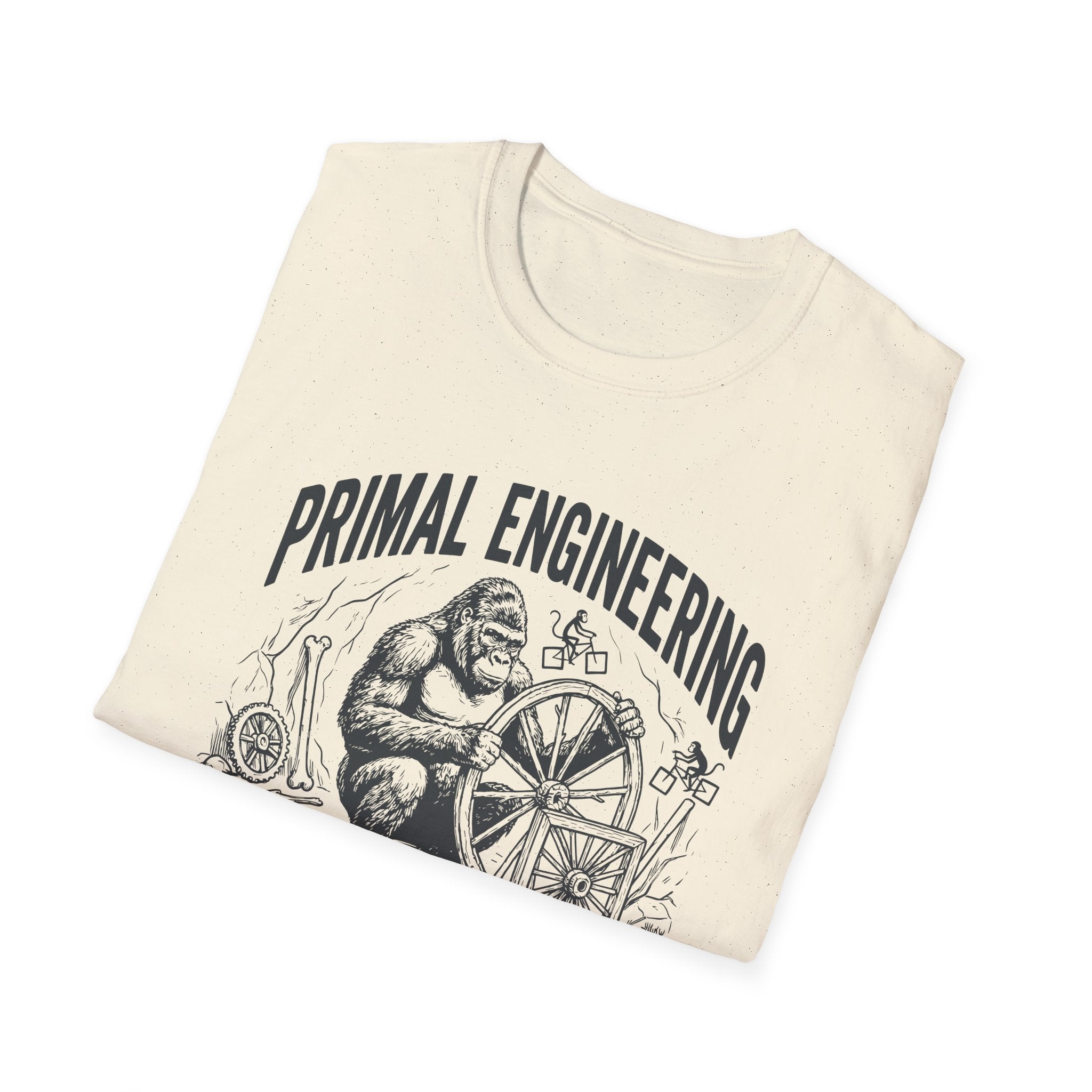 Primal Engineering T-Shirt