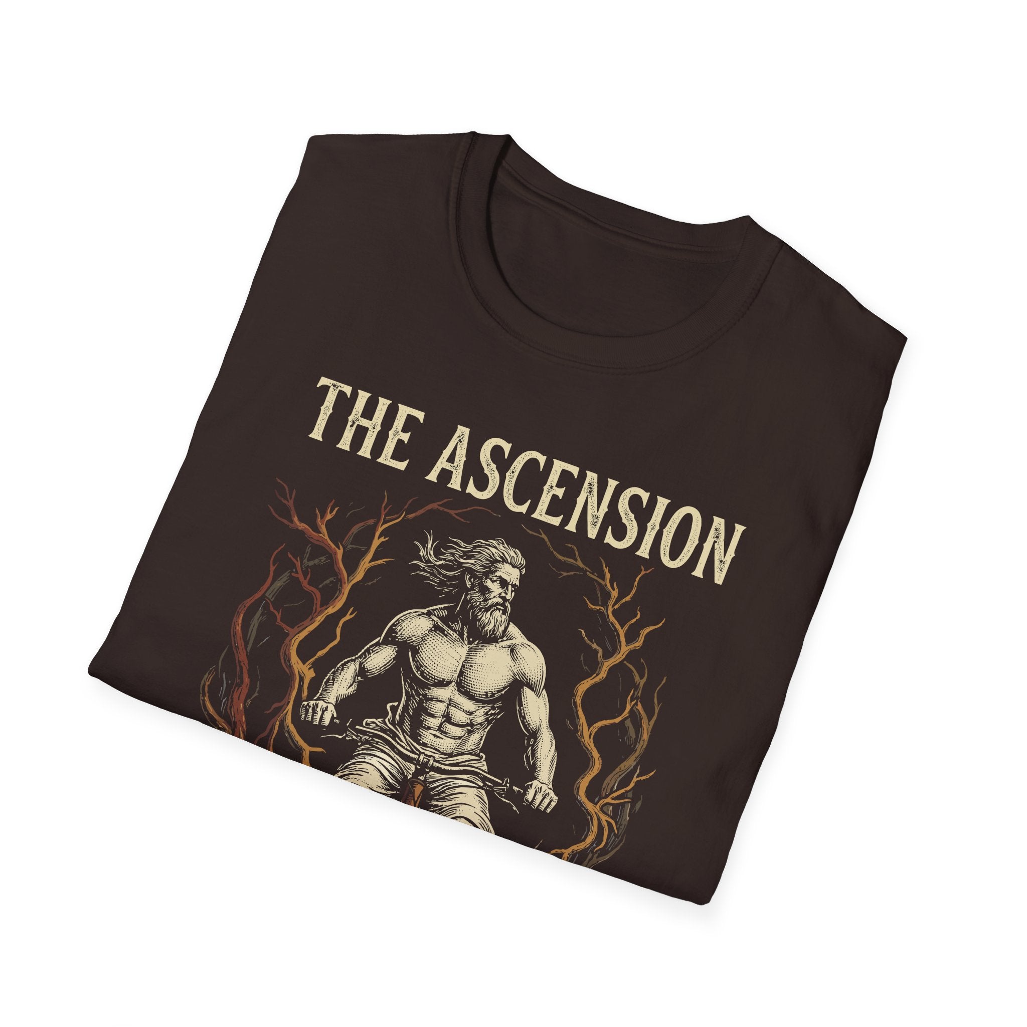 The Ascension T-Shirt
