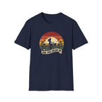 Ride Free Dream On T-Shirt