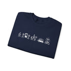 Motion Evolution Sweatshirt
