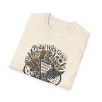 Pedal With Grace T-Shirt