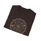 Botanical Riders T-Shirt