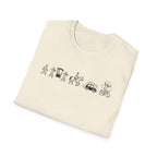Motion Evolution T-Shirt