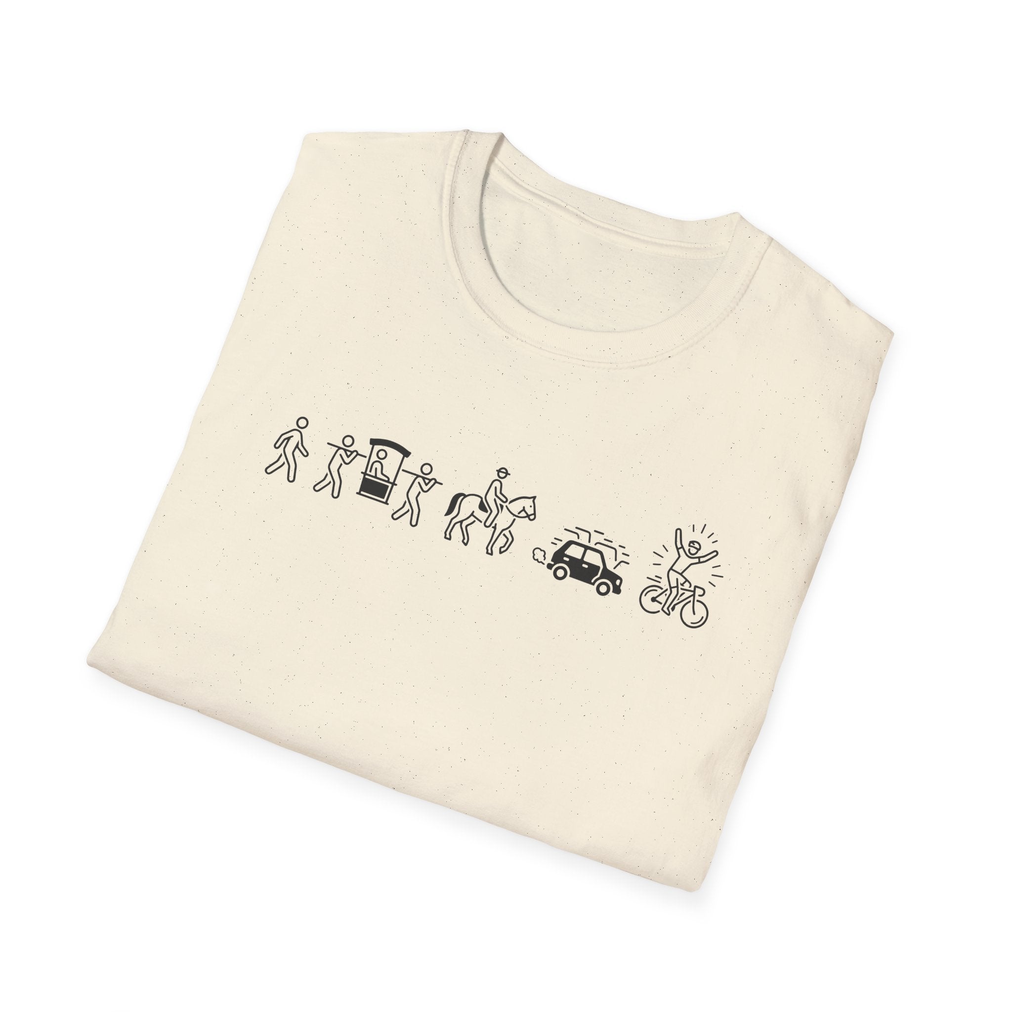 Motion Evolution T-Shirt