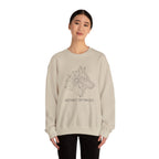 Instinct Optimized Wolf Sweatshirt