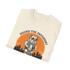 Hound The Pavement T-Shirt