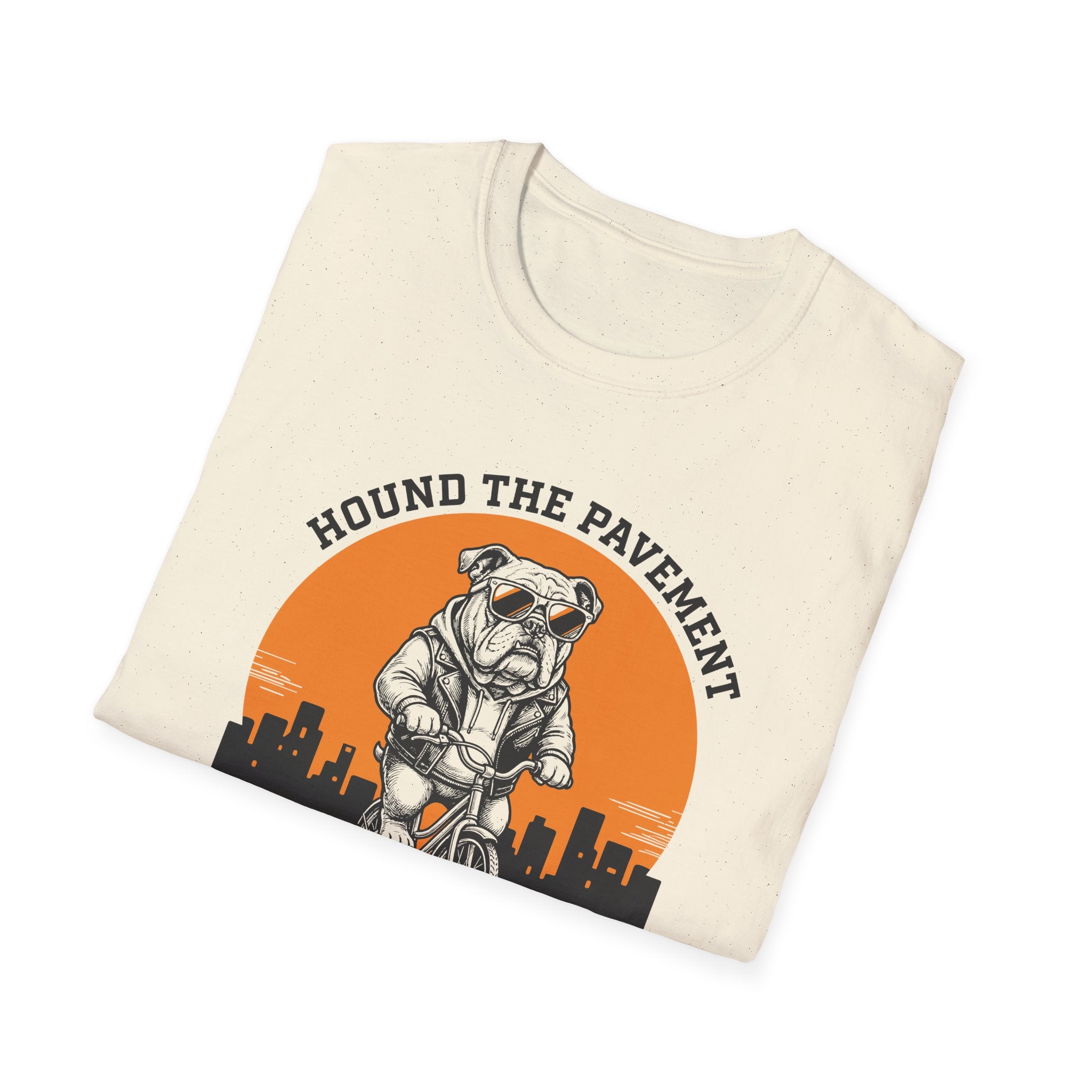 Hound The Pavement T-Shirt