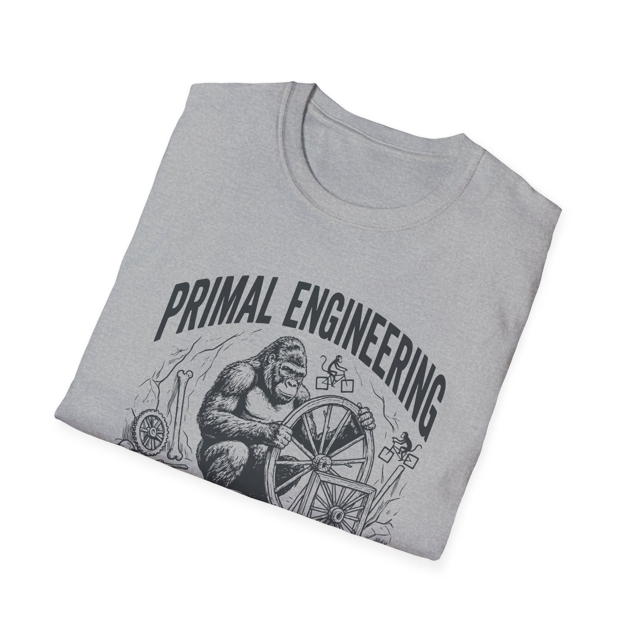 Primal Engineering T-Shirt