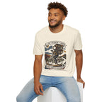 Balancing The Chaos T-Shirt