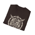 Bike Therapy Anatomical T-Shirt
