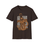Hops And Gears T-Shirt