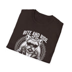 Bite And Ride T-Shirt