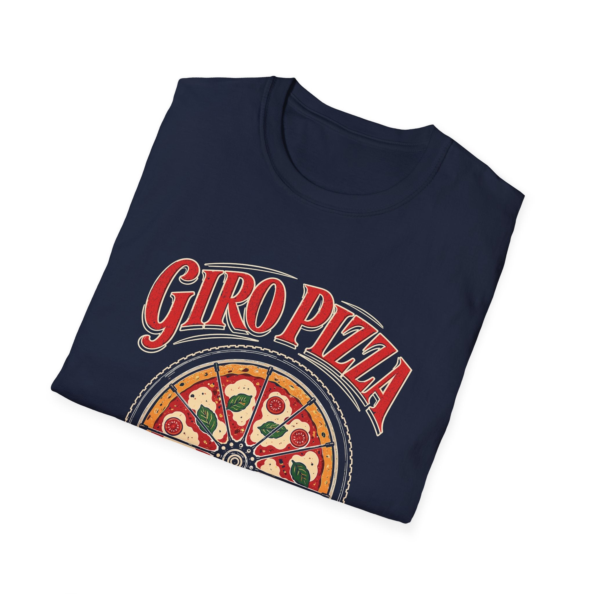 Giro Pizza T-Shirt