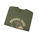 Marginal Gains Breakfast Sweatshirt
