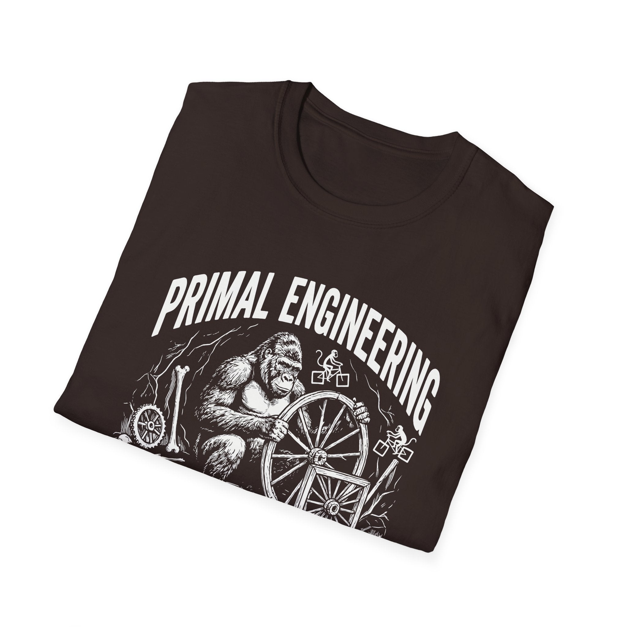 Primal Engineering T-Shirt
