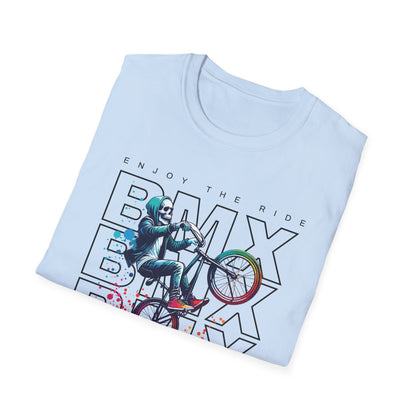 BMX Addict T-Shirt