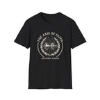 The Axis Of Faith Classical T-Shirt