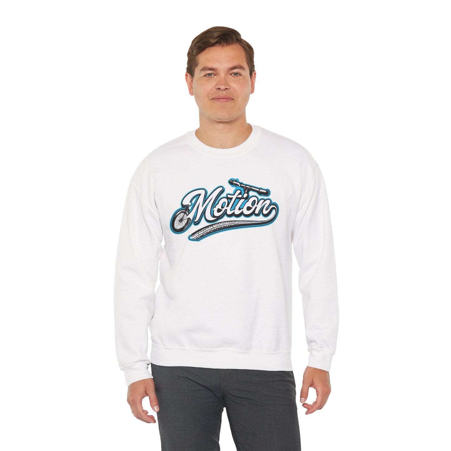 Motion Sweatshirt