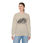 Conquer The Beast Sweatshirt