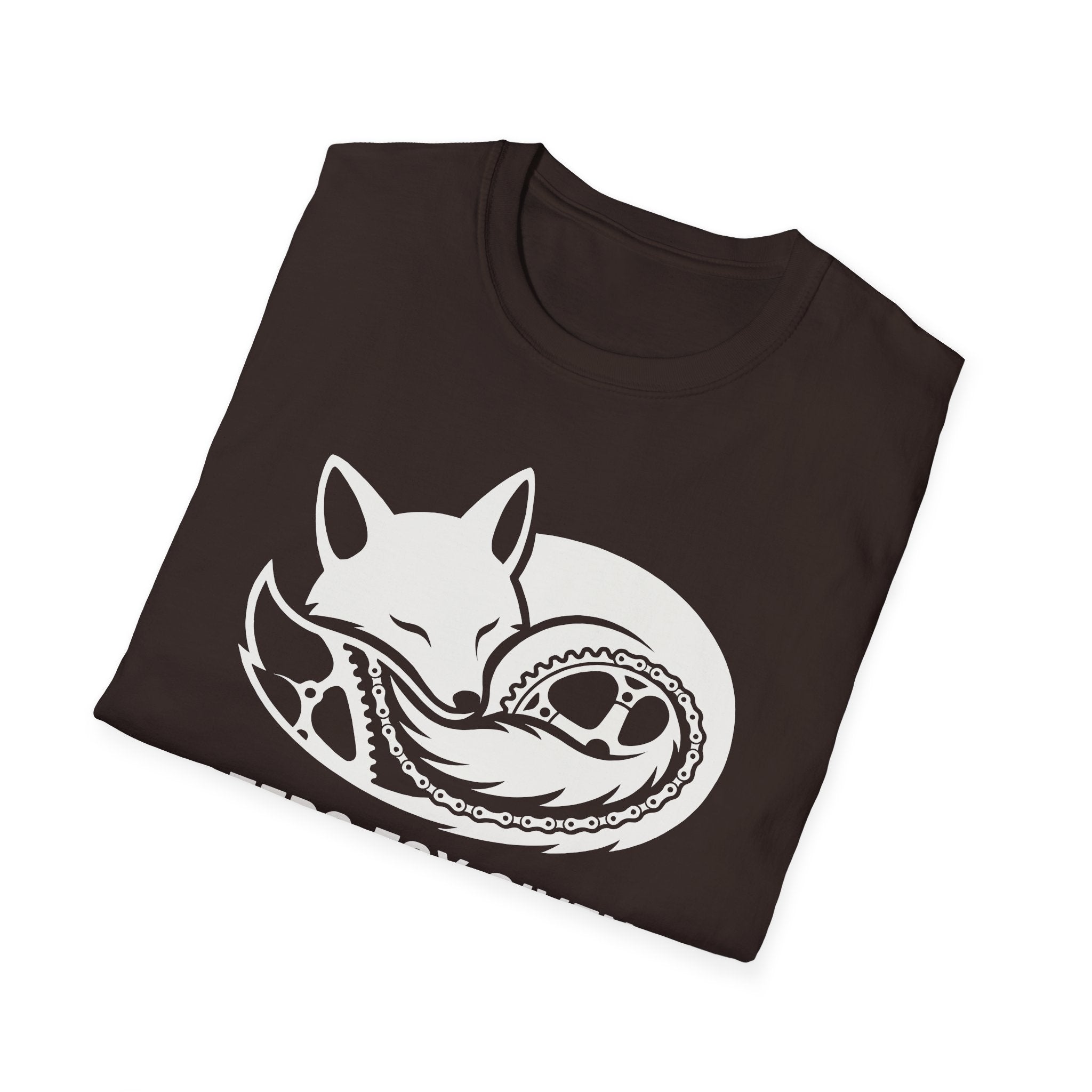 Zero Fox Given T-Shirt