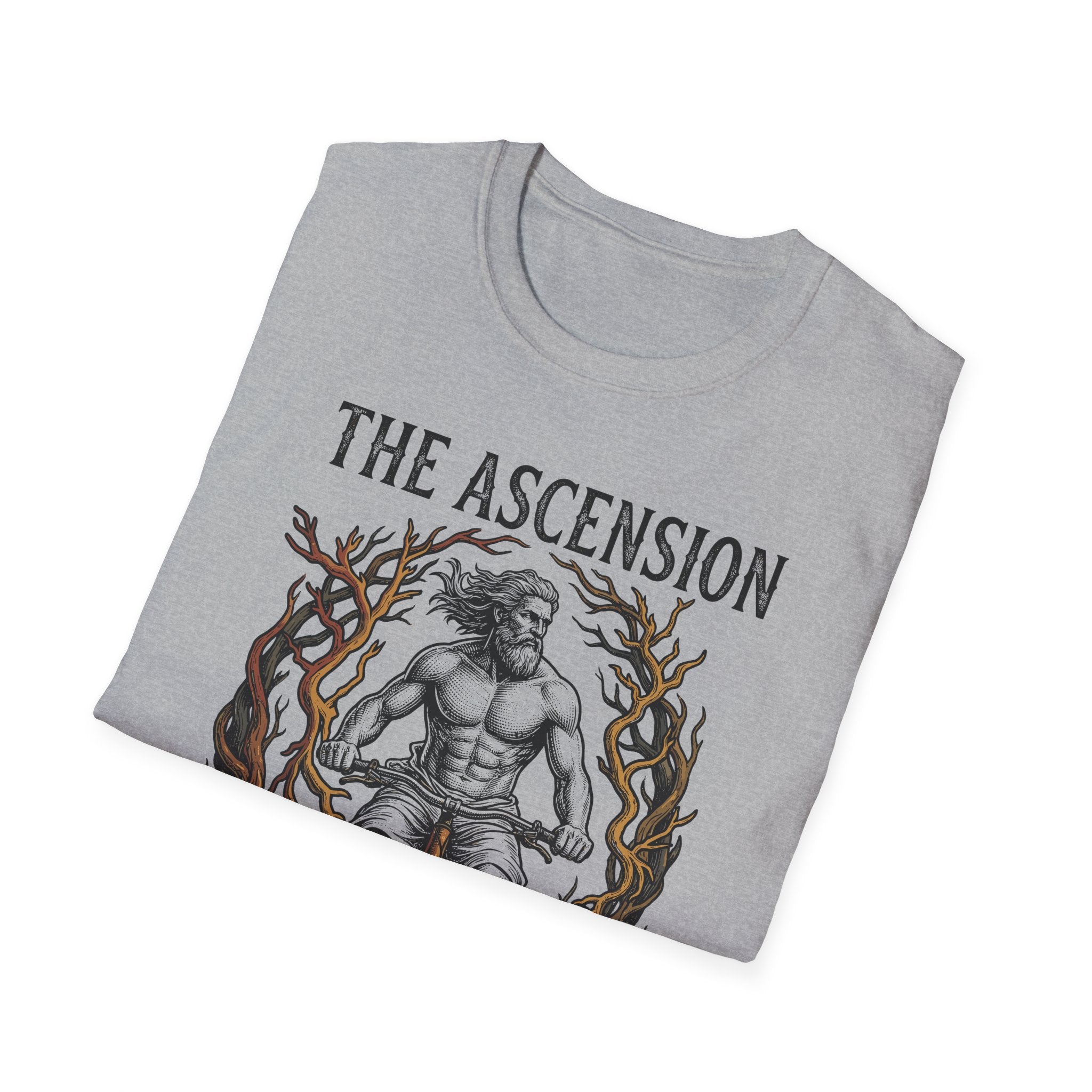 The Ascension T-Shirt