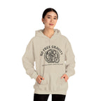No Free Gravity Hoodie