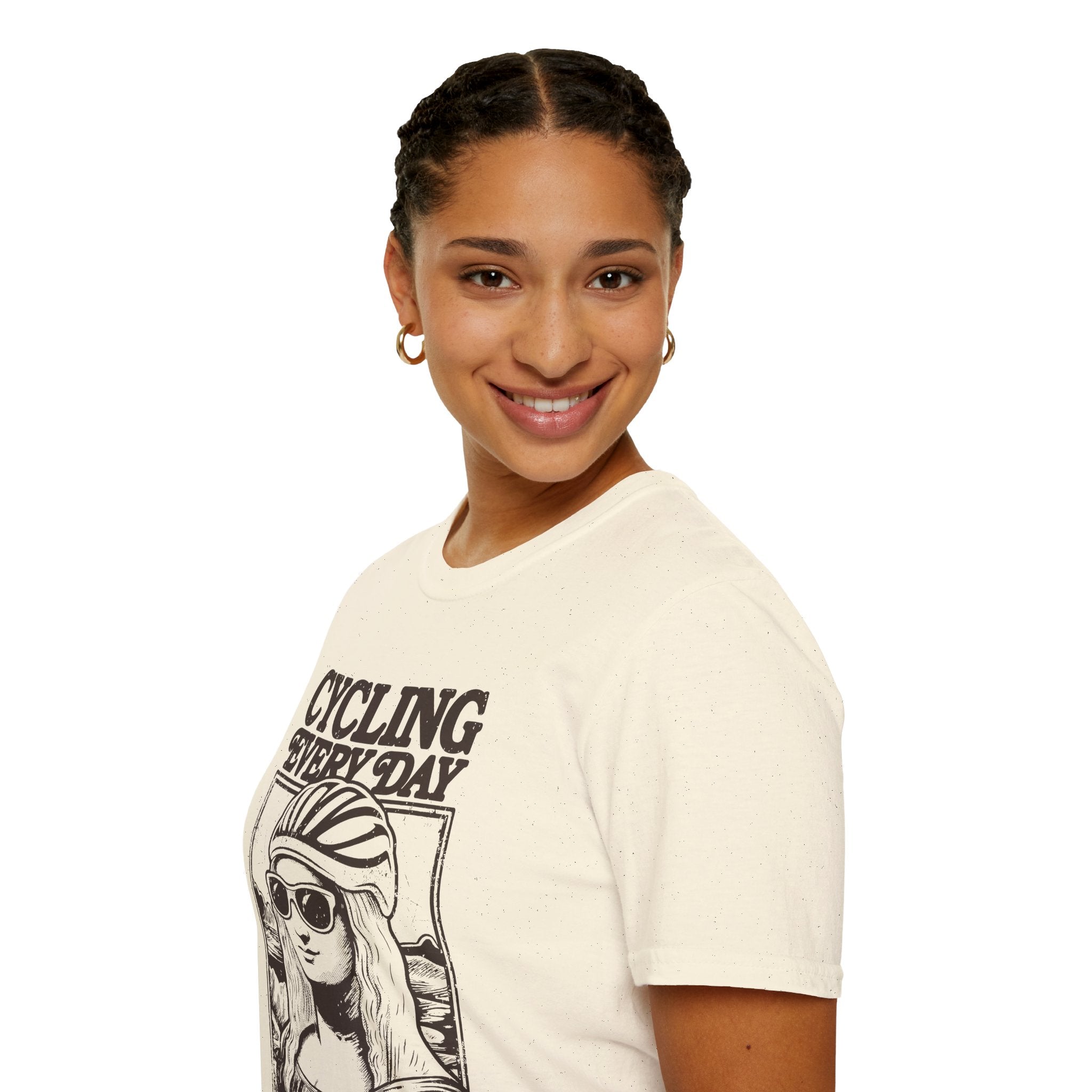 Mona Lisa Heritage T-Shirt
