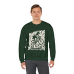 The Greatest G.O.A.T Sweatshirt