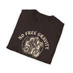 No Free Gravity T-Shirt