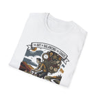 Balancing The Chaos T-Shirt
