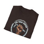 The 4mm Savior T-Shirt