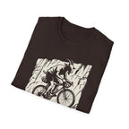 The Greatest G.O.A.T T-Shirt
