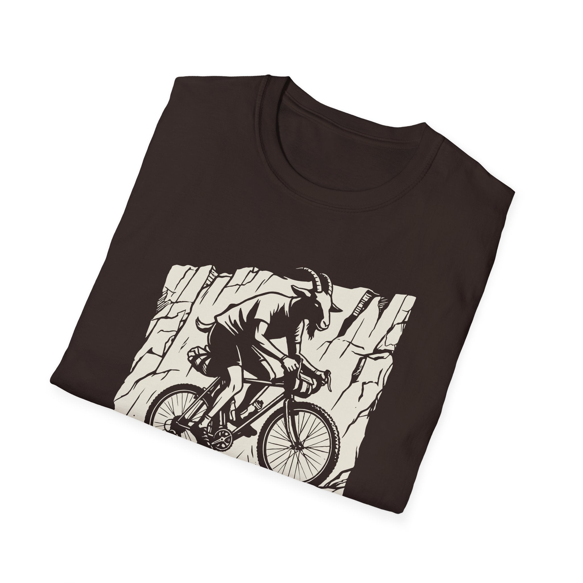 The Greatest G.O.A.T T-Shirt