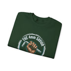 The 4mm Savior Sweatshirt